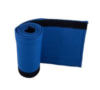 KiraKira Housse de main courante antidérapante pliable pour piscine 3 m