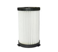 KiraKira Lot de 2 filtres d'aspirateur de rechange avec éponge pour modèles filaires D600 D601, filtration efficace pour sciure de bois, cendres et poils d'animaux