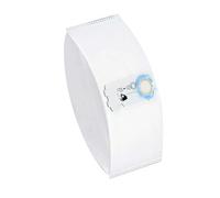 KiraKira Lot de 8 sacs à poussière de rechange pour Festool CT Mini et MIDI Series, haute efficacité, en fibre soufflée par fusion