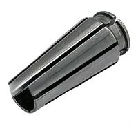 KiraKira Mandrin à écrou de serrage électrique 1/4 1/8, compatible avec les modèles de meuleuse à matrice 48-66-0974 48-66-2485 48-68-0031, haut pour pièce de rechange (mandrin 1/8")