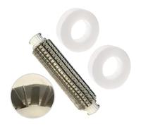 KiraKira Orion Kit de brosses de nettoyage pour piscine DX3 C3 Deluxe 3 4 Saturn M4 Triton Wave 65