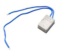 KiraKira Pour module de démarrage progressif meuleuse d'angle 250 V 15 A Interrupteur limiteur de courant