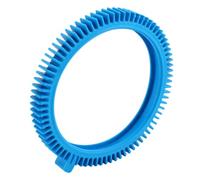 KiraKira Pour pneus avant et arrière robustes avec Super Hump Poolvergnuegen 2X 4X Nettoyant piscine pour pièce de rechange 896584000-143