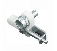 KiraKira Tendeur MS250 MS230 MS210 025 023 025 Pièces de scie 11230071000 Construction en métal robuste Argenté