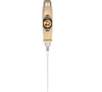 Kirschen – Beige à lécurie avec livret de hêtre blanc – 1001002