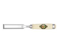 Kirschen – Beige à lécurie avec livret de hêtre blanc – 1001002