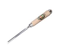 Kirschen 1001006 Ciseaux à bois avec manche en charme 6 mm N° 1001