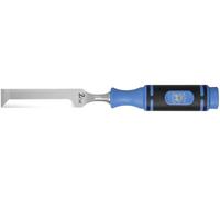 Kirschen Ciseau à bois multifonction 2Cut – largeur 26 mm, longueur 90 mm