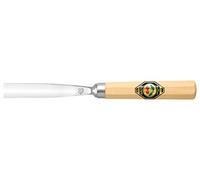 Kirschen 3109012 Ciseaux avec manche Coupe 9 droite, Beige/argent, 12 mm