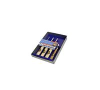 KIRSCHEN Jeu d'outils à sculpter Kirschen 4 pcs. Quantité:1