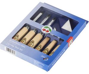 Kirschen 3427000 Groove cutting set