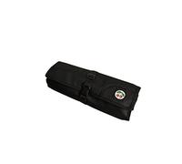 Kirschen 3565000 Pochette vide pour 12 outils, Noir