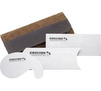 Kirschen 3823001 Set de racloirs
