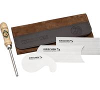 Kirschen 3824001 Set de racloirs