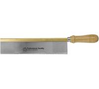 Kirschen 4150250 Scie à affleurer 250 mm