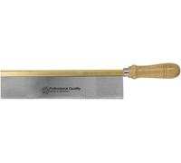 Kirschen 4150250 Scie à affleurer 250 mm