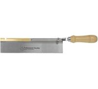 Kirschen 4152250 Scie à affleurer 250 mm