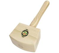 Kirschen Maillet d'ébéniste 6160105 400 g Beige 105 mm