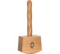 Kirschen Maillet d'ébéniste 6160160 – 160 mm Beige, 1000 g, manche en frêne