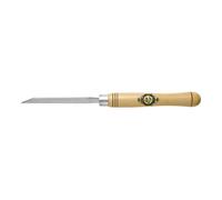 KIRSCHEN Burin à tourner Kirschen à tronçonner manche long 4 mm Quantité:1
