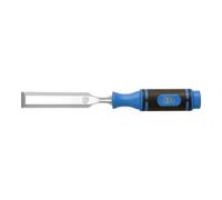 KIRSCHEN Burin Kirschen avec manche à 2 composants 4 mm Quantité:1