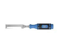 KIRSCHEN Burin multiusage 2Cut l. front: 26 mm/ côté: 90 mm Quantité:1