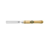 KIRSCHEN Burin à tourner Kirschen long manche creux 22 mm Quantité:1