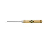 Kirschen Burin à tourner 1629006 – manche long 6 mm