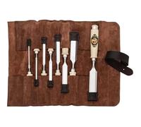Jeu de ciseaux à bois Kirschen 8 pcs. poche 4-6-10-12-16-20-26-30