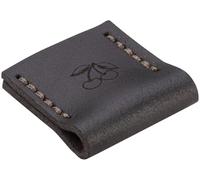 KIRSCHEN Protection de coupe pour pince à tricoter avec une largeur de lame de 18 à 20 mm, protège-lame en cuir, protection des couteaux 8505020