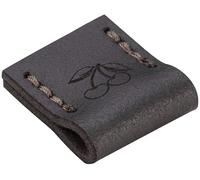 Kirschen Protection de lame - Protection des ciseaux de 8 à 12 mm de large - Protection de lame en cuir - Protection des couteaux 8505012