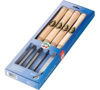 Kirschen Set d'outils de tournage Set de burins