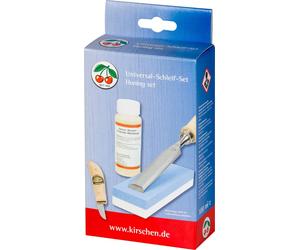 Kirschen Universal Schleifset 2 - tlg. 3703000 Universal rotary tool accessory set