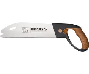 Kirschen Werkzeuge Feinschnittsäge mit Korkgriff
