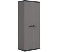 Keter Armoire 9727000 68 x 39 x 166 cm Gris