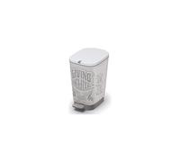 Kis Chic Laundry Bag Poubelle Plastique Multicolore 6 L 17,5 x 27 x 30 cm
