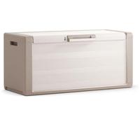 KIS Coffre de rangement "GULLIVER" Beige