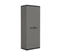 KIS Piu haute - Gris anthracite/noir