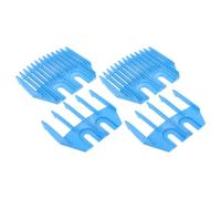Kisangel Accessoire Guide de Cisaille pour Tondeuse Électrique à Laine | Installation Rapide Mécanisme de Dégagement Rapide, Contrôle Uniforme Longueur de Coupe, Usage pour Moutons et Chèvres