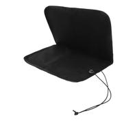 Kisangel Coussin de Genoux Pliable, Coussin de siège Portable pour l'ex | Tapis de jardinage imperméable en tissu Oxford 40 x 46 cm, coussin de sol pour travaux extérieurs, protection des articulatio