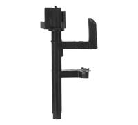 Kisangel Kit de Remplacement de Levier de Starter pour tronçonneuse - Kit de tringlerie d'accélérateur de carburateur - Compatible avec STIHL MS250 MS230 210 025 023 - Pièce de Rechange Facile
