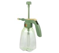 Kisangel Pulvérisateur de Jardin 1,5l Corps Transparent en PP, Réutilisable et Design Élégant, pour Plantes Suspendues la Maison Café