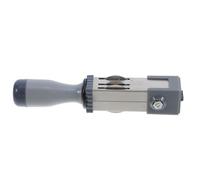 Kisangel Tampon Dateur en Fer avec Manche Ergonomique pour Documents Professionnels et Usage Quotidien en Bureau