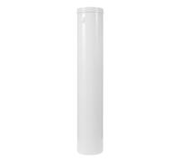 Kisangel Tube réfrigérant pour distributeur de jus - Colonne de glace 3L pour bière pression - Colonne de glace sans dilution pour rafraîchisseur de bière, idéale pour les fêtes à domicile, les