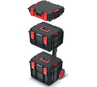 Kistenberg C Block Pro Toolbox Set
