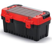 KISTENBERG EVO caisse a outils avec poignée métallique, 47,6 × 26 × 25,6 cm, KEVA5025S-302