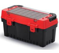 KISTENBERG EVO caisse a outils avec poignée métallique, 54,8 × 27,4 × 28,6 cm, KEVA5530B-3