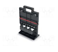 Porte-outil d'atelier Support multifonctionnel Organisateur pour les outils