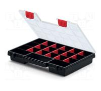 KISTENBERG KNO35255S Conteneur