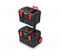 KISTENBERG KXBS604085F-S411 Caisse